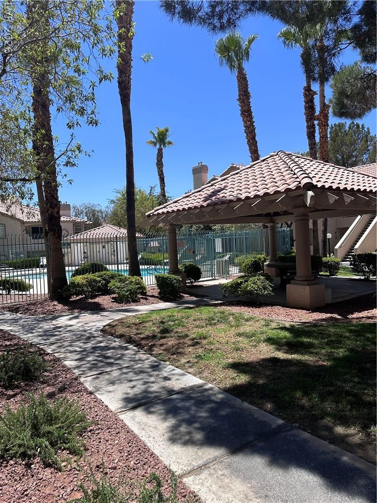 5415 West Harmon Avenue 1076 Las Vegas NV 89103