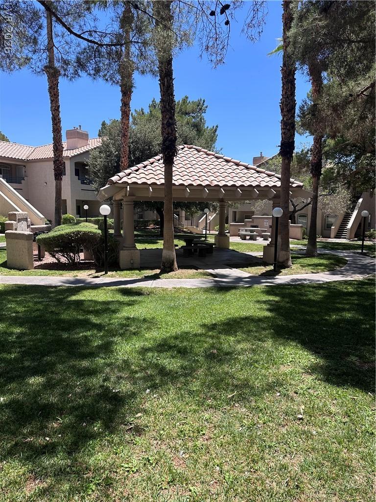 5415 West Harmon Avenue 1076 Las Vegas NV 89103
