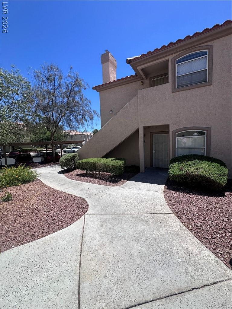 5415 West Harmon Avenue 1076 Las Vegas NV 89103