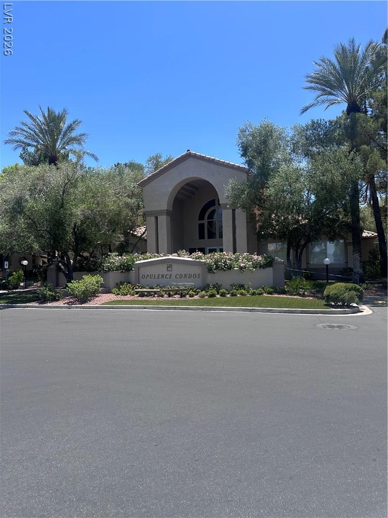 5415 West Harmon Avenue 1076 Las Vegas NV 89103