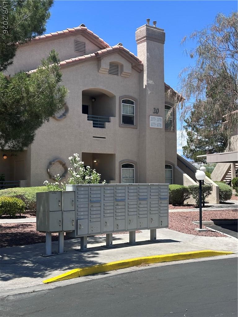 5415 West Harmon Avenue 1076 Las Vegas NV 89103
