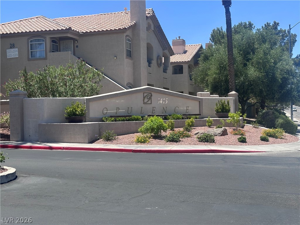 5415 West Harmon Avenue 1076 Las Vegas NV 89103