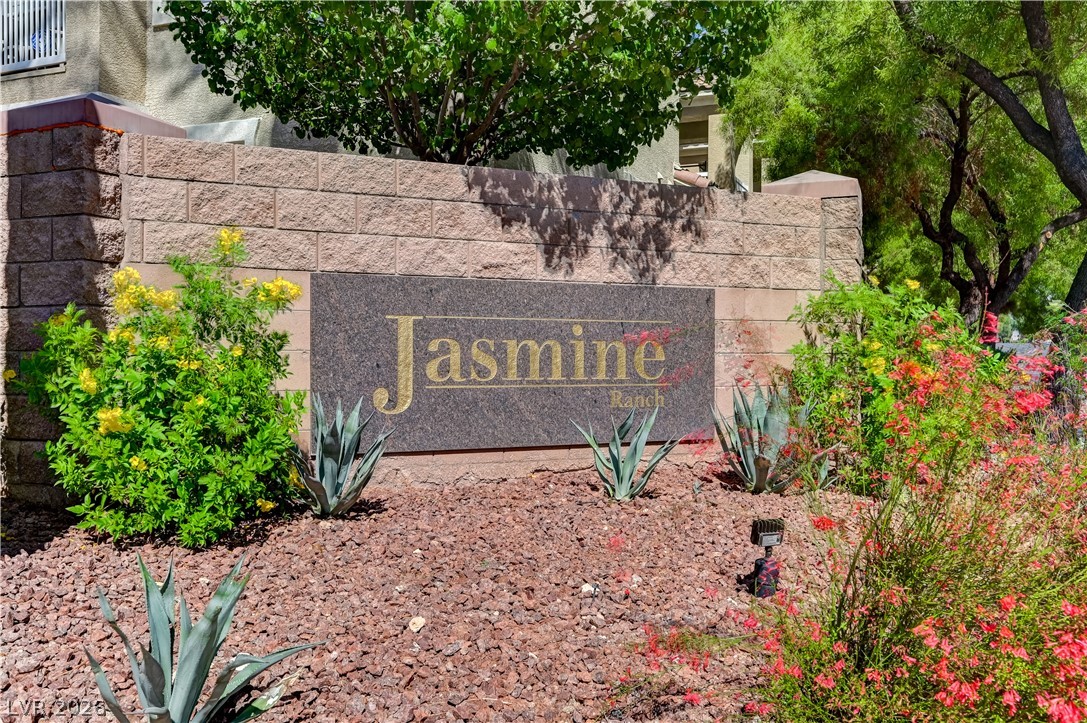 5855 Valley Drive 2028 North Las Vegas NV 89031