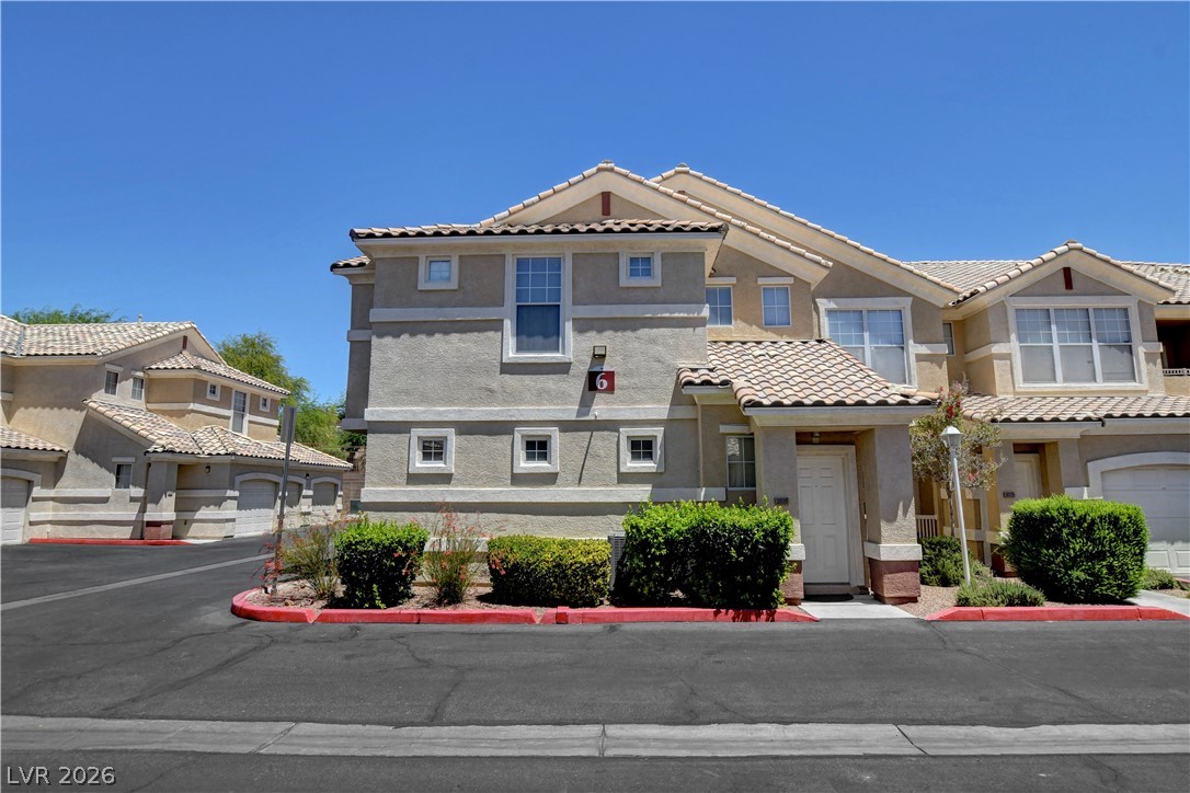5855 Valley Drive 2028 North Las Vegas NV 89031