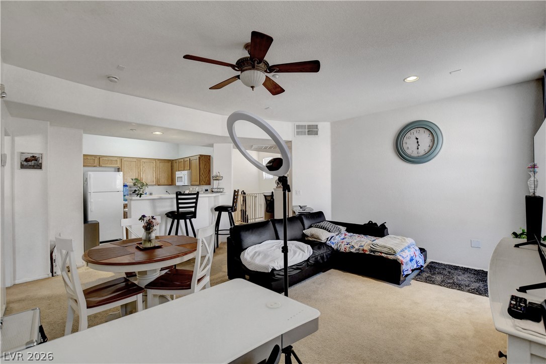 5855 Valley Drive 2028 North Las Vegas NV 89031