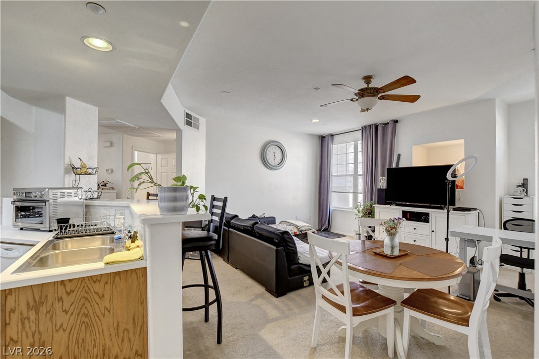 5855 Valley Drive 2028 North Las Vegas NV 89031