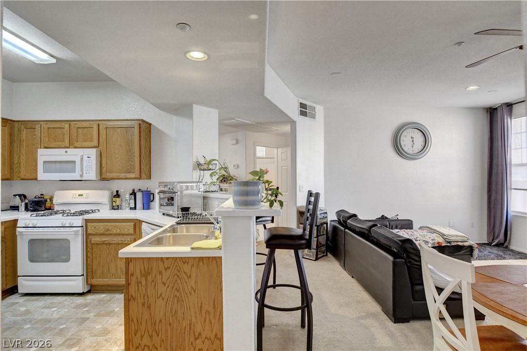 5855 Valley Drive 2028 North Las Vegas NV 89031