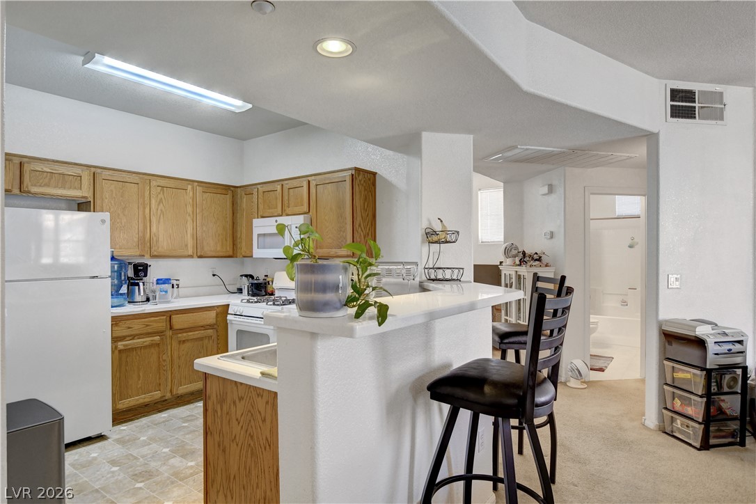 5855 Valley Drive 2028 North Las Vegas NV 89031