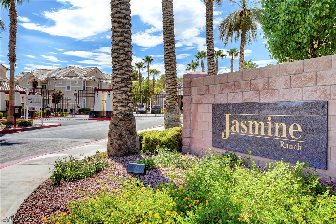 5855 Valley Drive 2028 North Las Vegas NV 89031