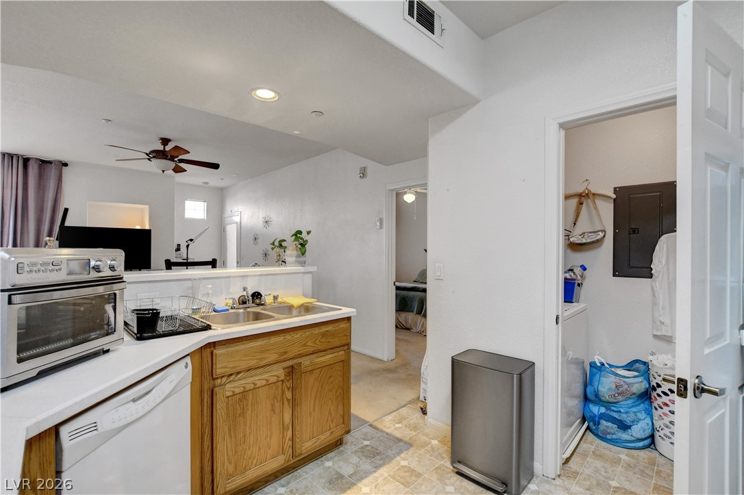 5855 Valley Drive 2028 North Las Vegas NV 89031