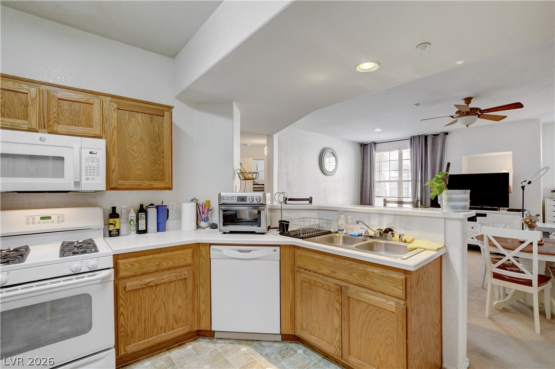 5855 Valley Drive 2028 North Las Vegas NV 89031
