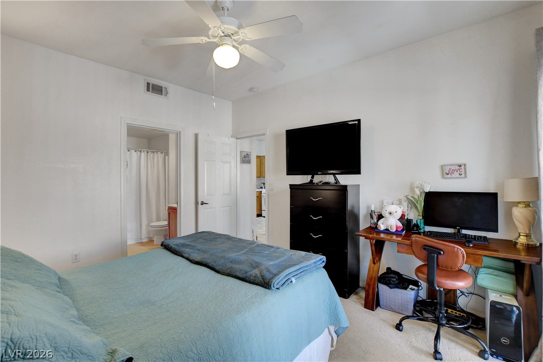 5855 Valley Drive 2028 North Las Vegas NV 89031