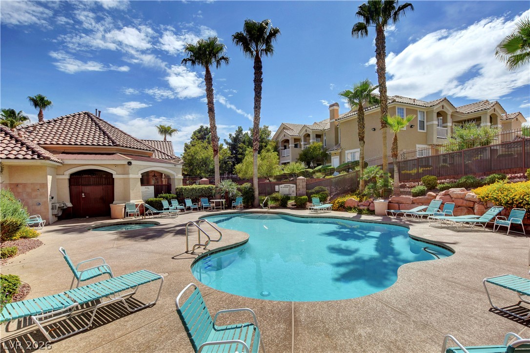 5855 Valley Drive 2028 North Las Vegas NV 89031