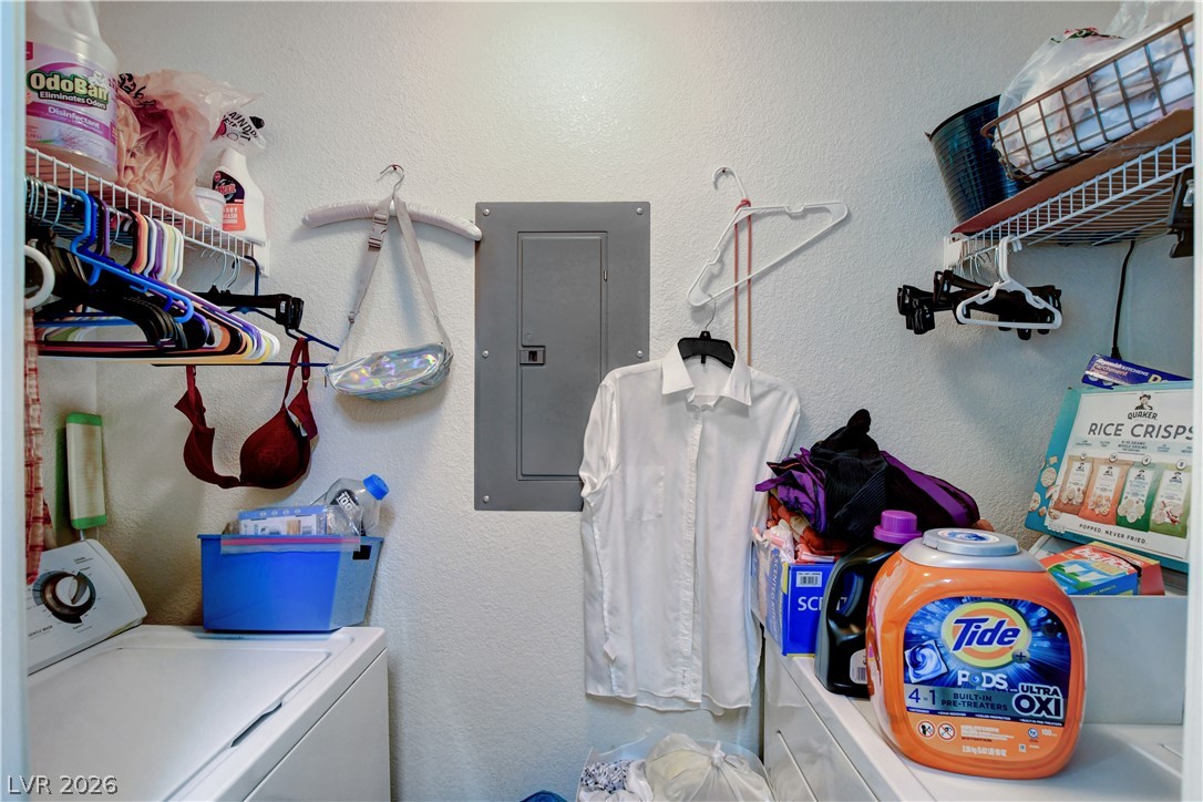 5855 Valley Drive 2028 North Las Vegas NV 89031