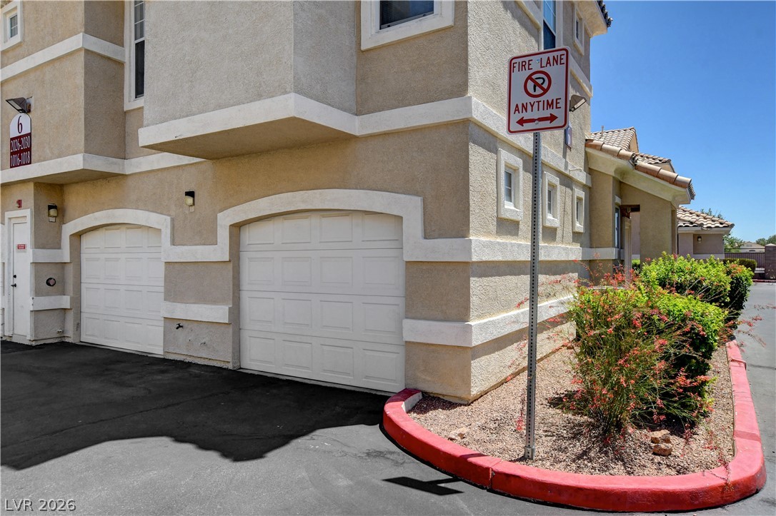 5855 Valley Drive 2028 North Las Vegas NV 89031