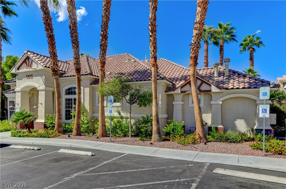 5855 Valley Drive 2028 North Las Vegas NV 89031