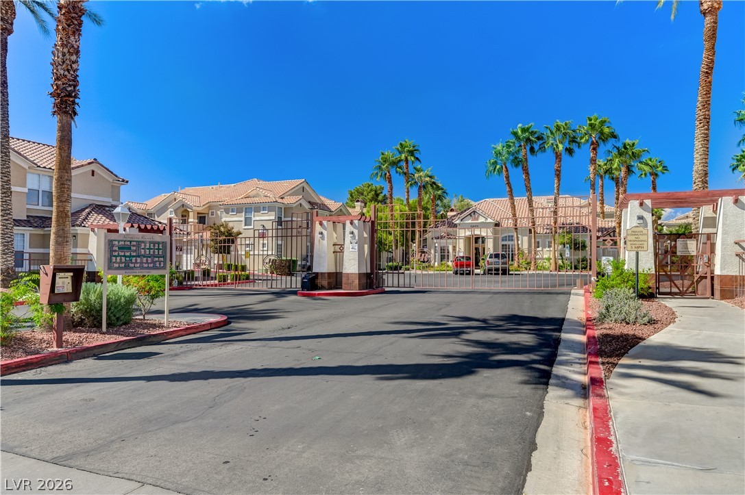 5855 Valley Drive 2028 North Las Vegas NV 89031