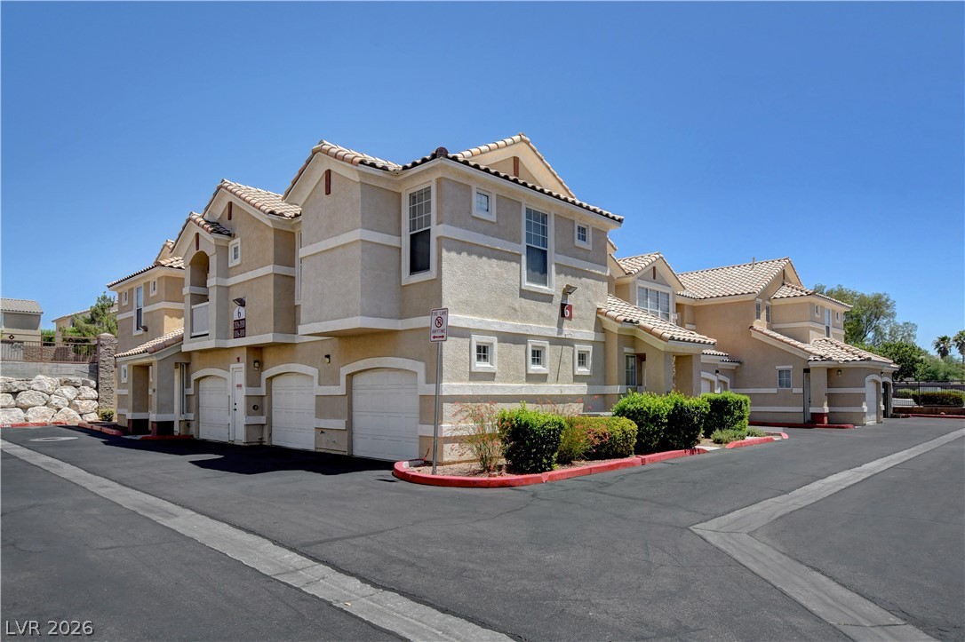 5855 Valley Drive 2028 North Las Vegas NV 89031