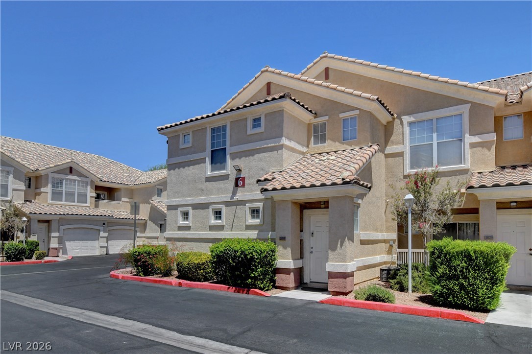 5855 Valley Drive 2028 North Las Vegas NV 89031