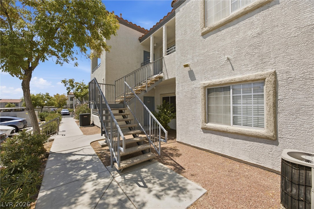 3318 North Decatur Boulevard 2114 Las Vegas NV 89130