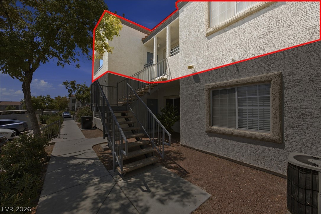 3318 North Decatur Boulevard 2114 Las Vegas NV 89130
