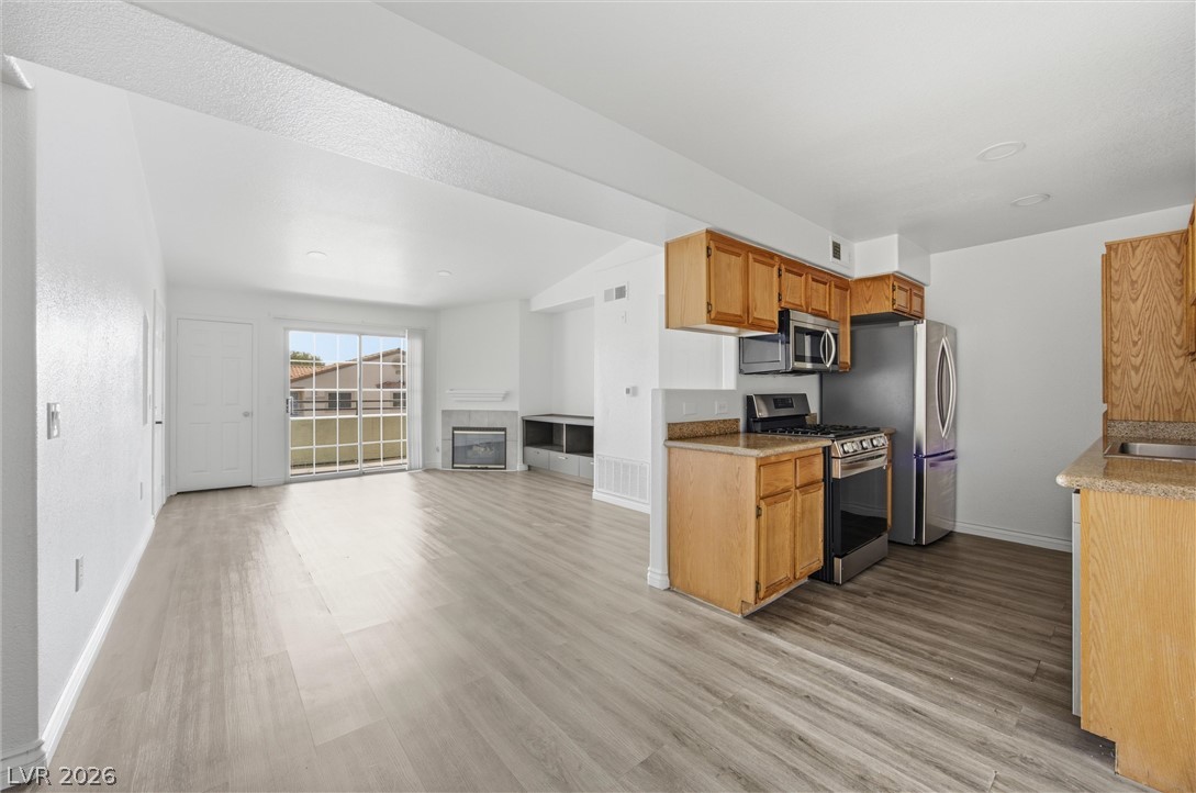 3318 North Decatur Boulevard 2114 Las Vegas NV 89130