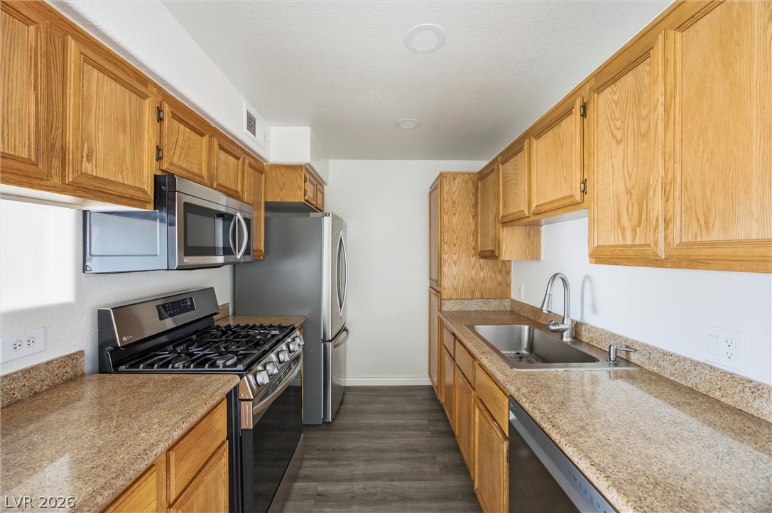 3318 North Decatur Boulevard 2114 Las Vegas NV 89130