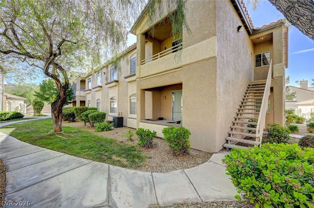 75 North Valle Verde Drive 1324 Henderson NV 89074