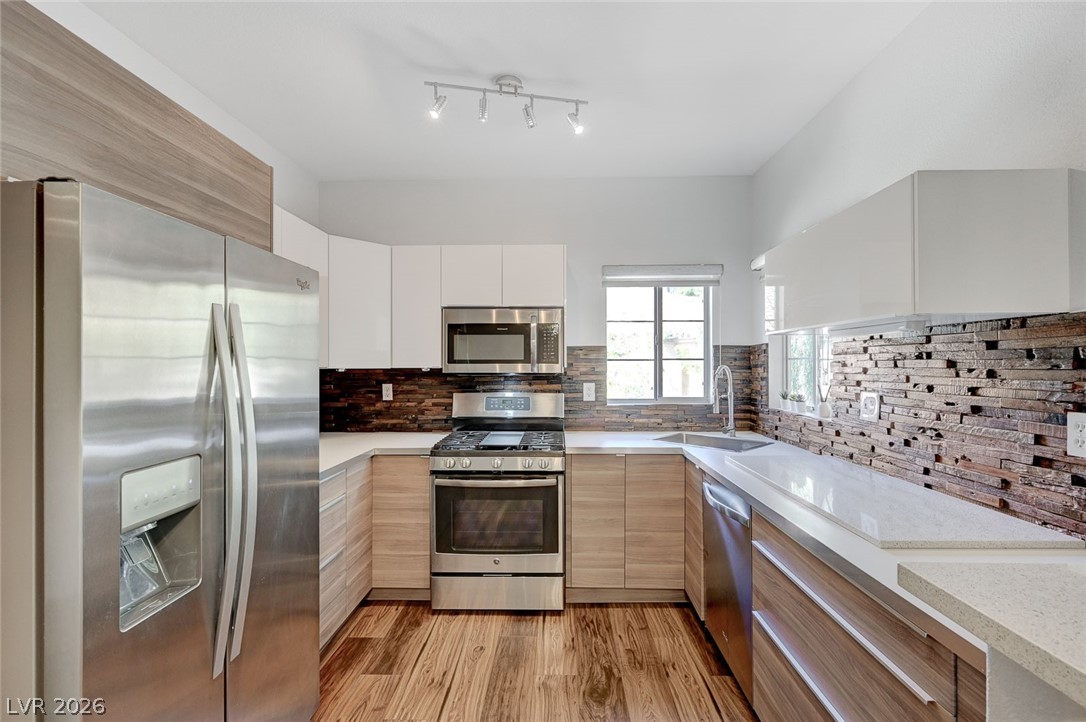 75 North Valle Verde Drive 1324 Henderson NV 89074