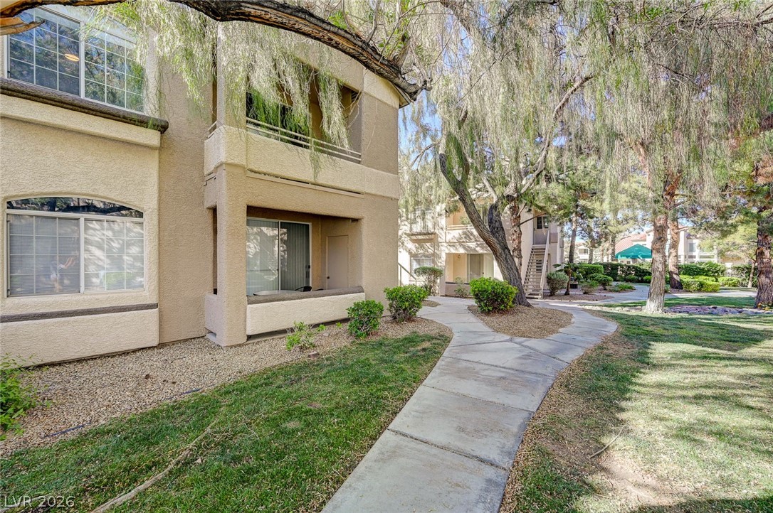 75 North Valle Verde Drive 1324 Henderson NV 89074