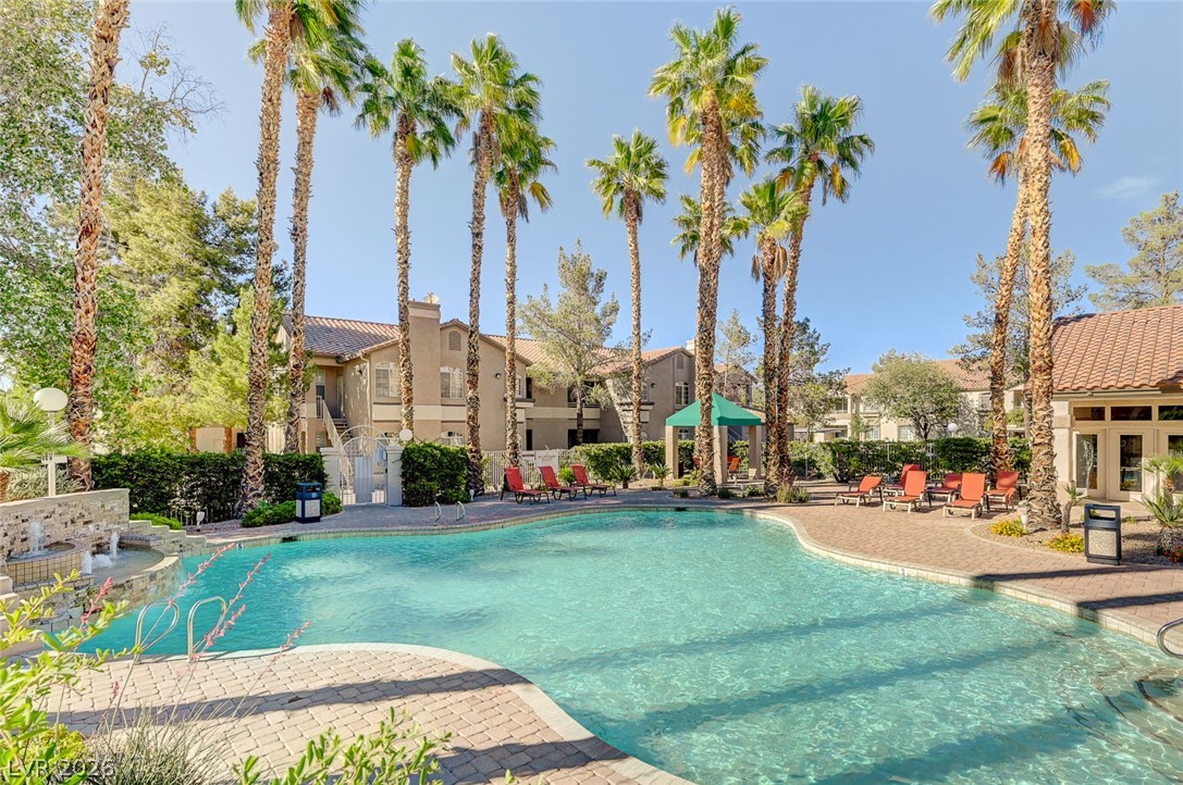 75 North Valle Verde Drive 1324 Henderson NV 89074