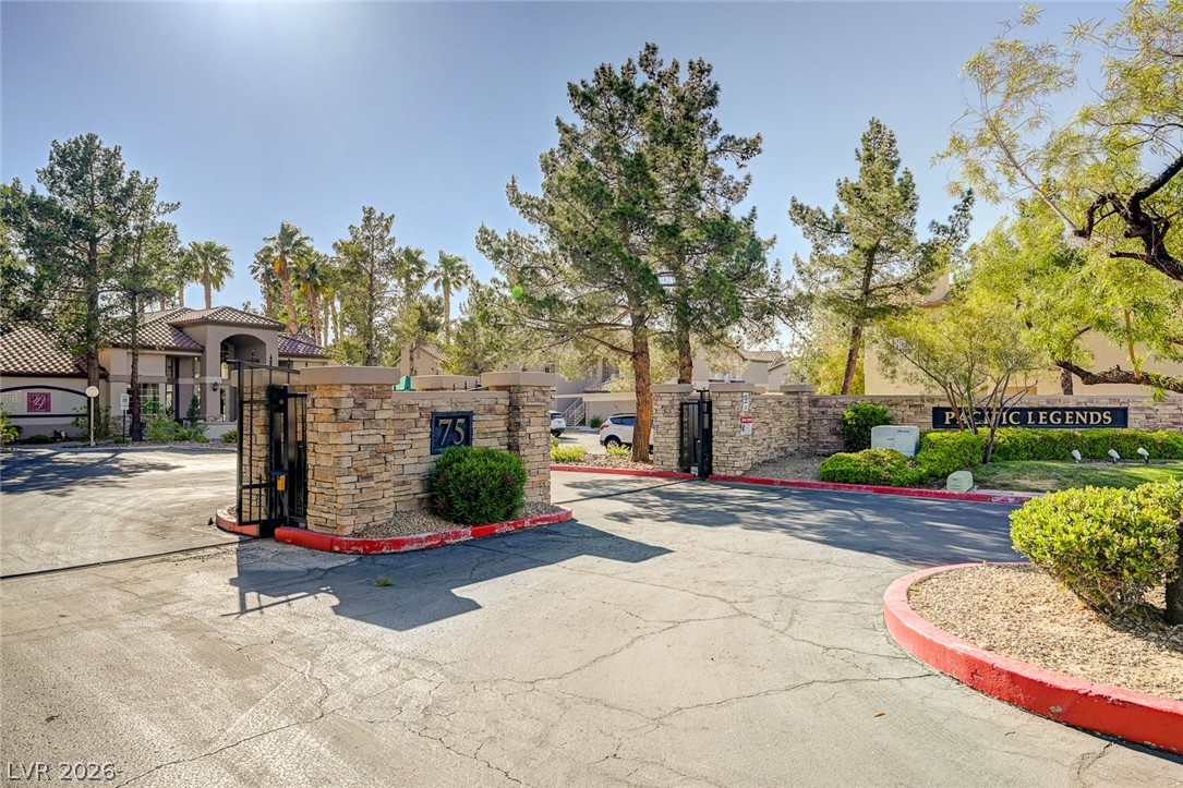 75 North Valle Verde Drive 1324 Henderson NV 89074