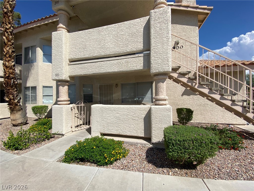 900 Boulder Springs Drive 101 Las Vegas NV 89128