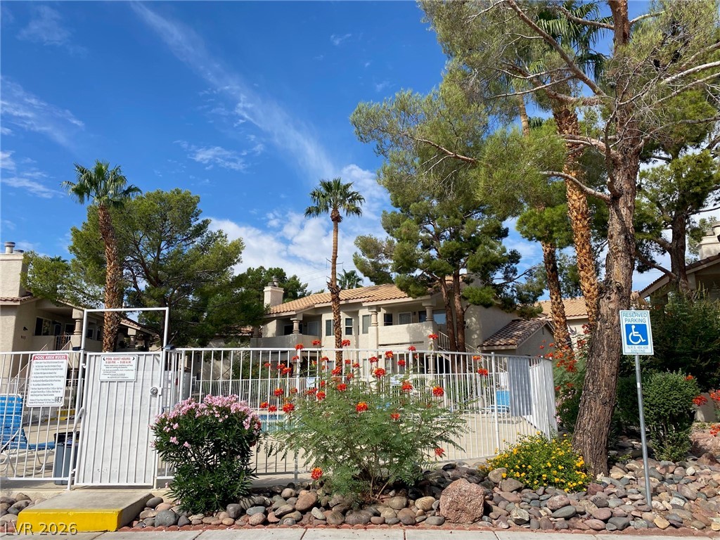 900 Boulder Springs Drive 101 Las Vegas NV 89128