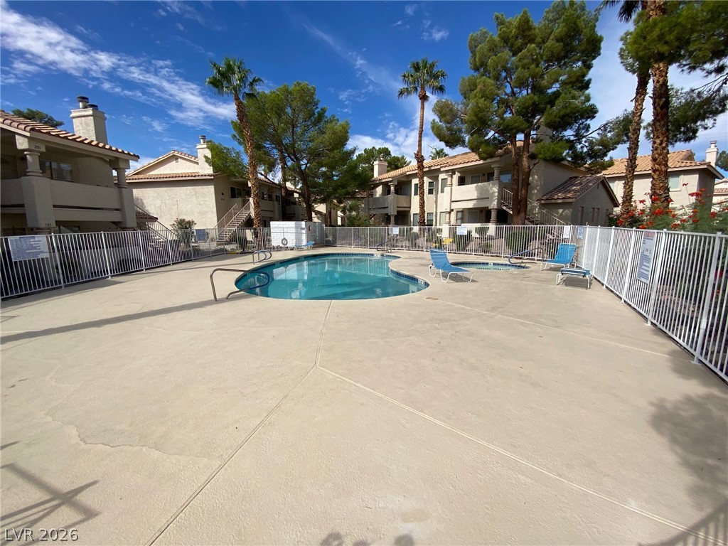 900 Boulder Springs Drive 101 Las Vegas NV 89128
