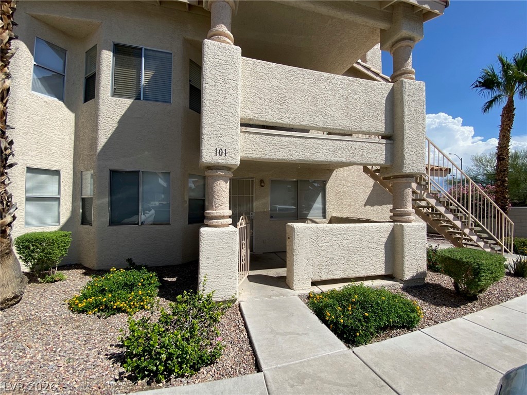 900 Boulder Springs Drive 101 Las Vegas NV 89128