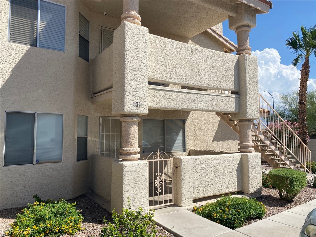 900 Boulder Springs Drive 101 Las Vegas NV 89128