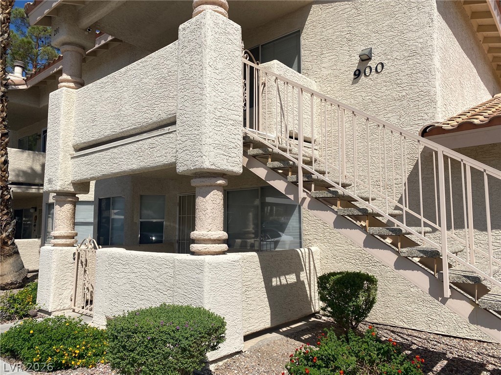 900 Boulder Springs Drive 101 Las Vegas NV 89128