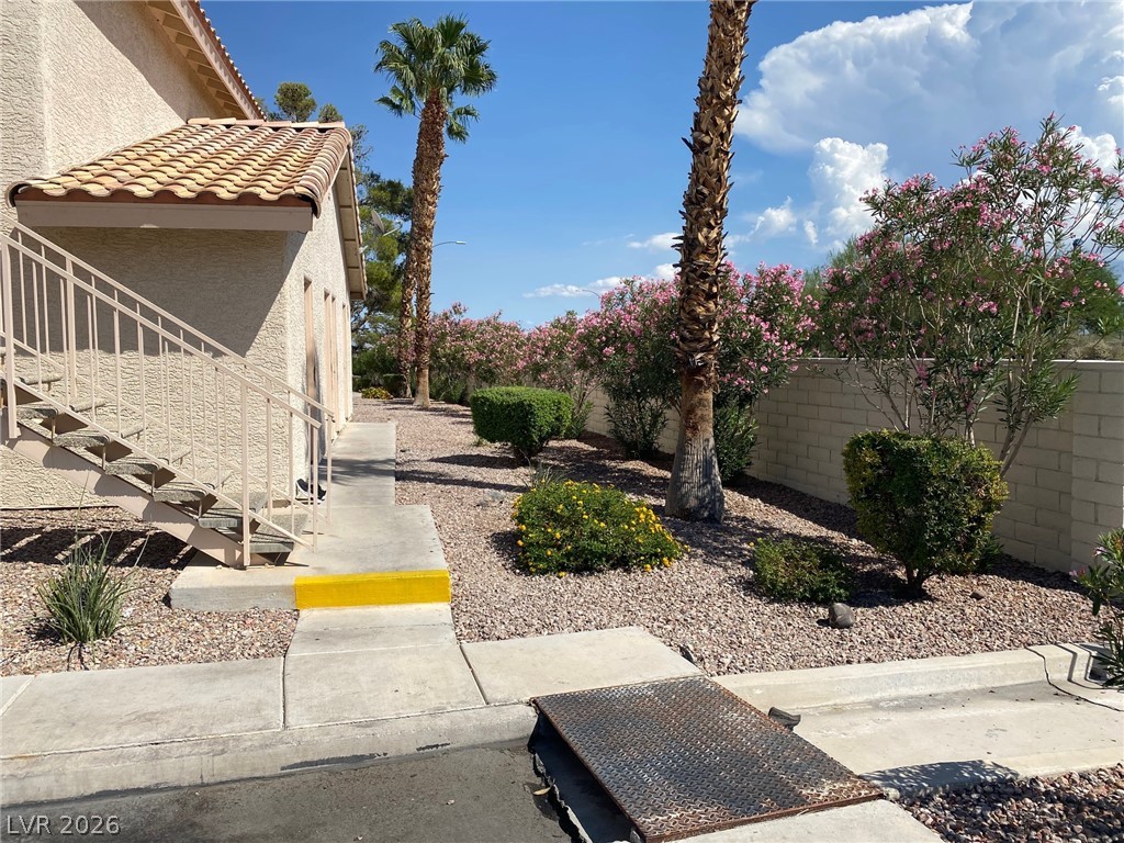900 Boulder Springs Drive 101 Las Vegas NV 89128