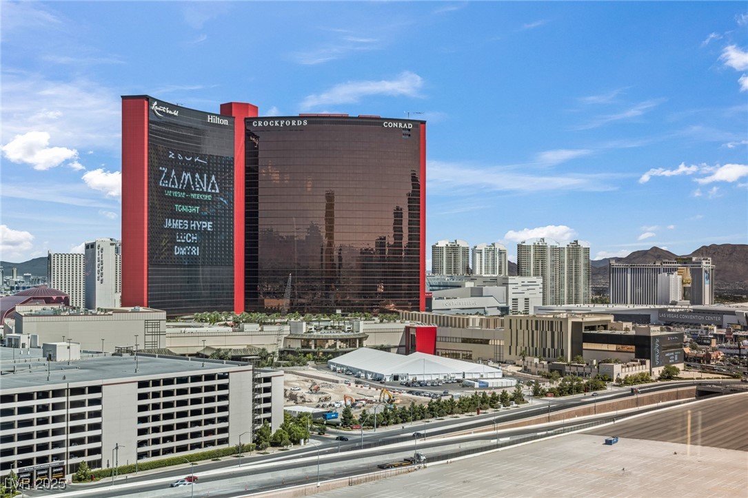 2000 North Fashion Show Drive 2412 Las Vegas NV 89109