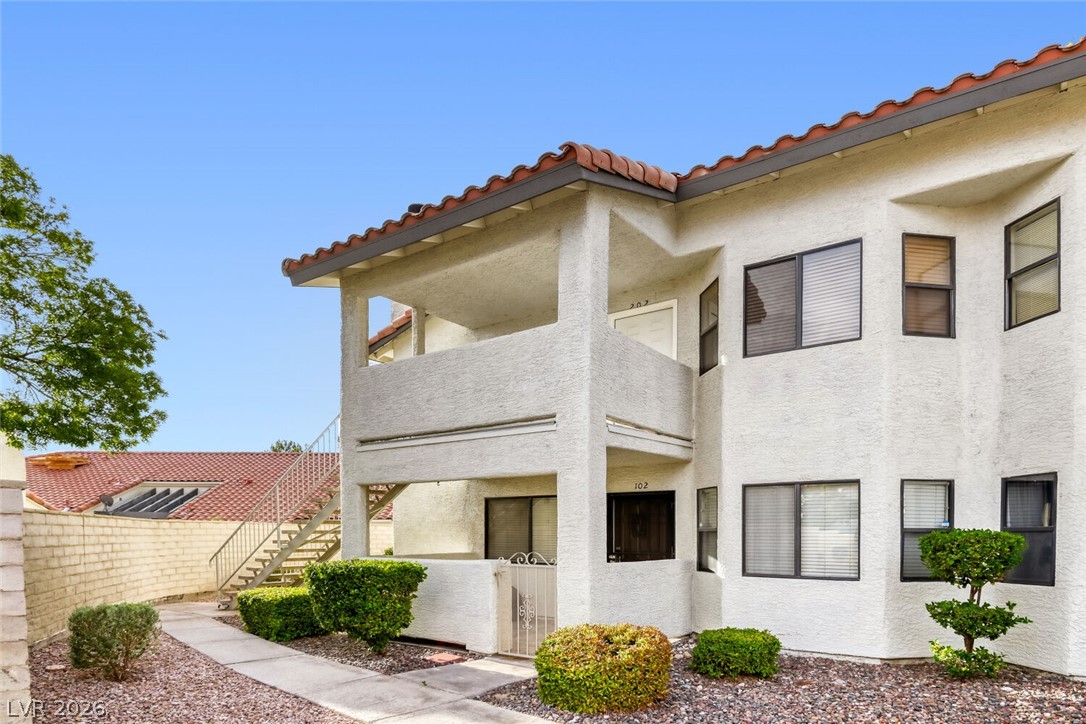 2720 Beaver Creek Court 202 Las Vegas NV 89117