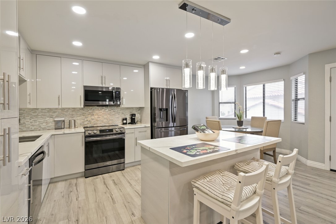 2720 Beaver Creek Court 202 Las Vegas NV 89117