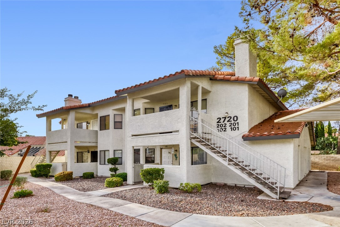2720 Beaver Creek Court 202 Las Vegas NV 89117