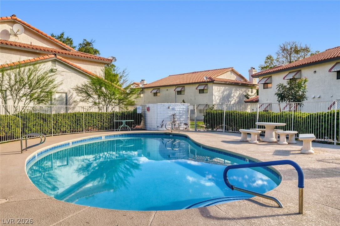 2720 Beaver Creek Court 202 Las Vegas NV 89117
