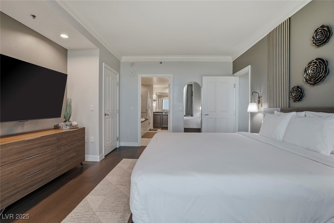 135 East Harmon Avenue 1614 Las Vegas NV 89109