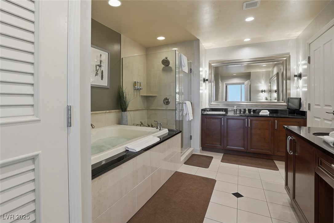 135 East Harmon Avenue 1614 Las Vegas NV 89109
