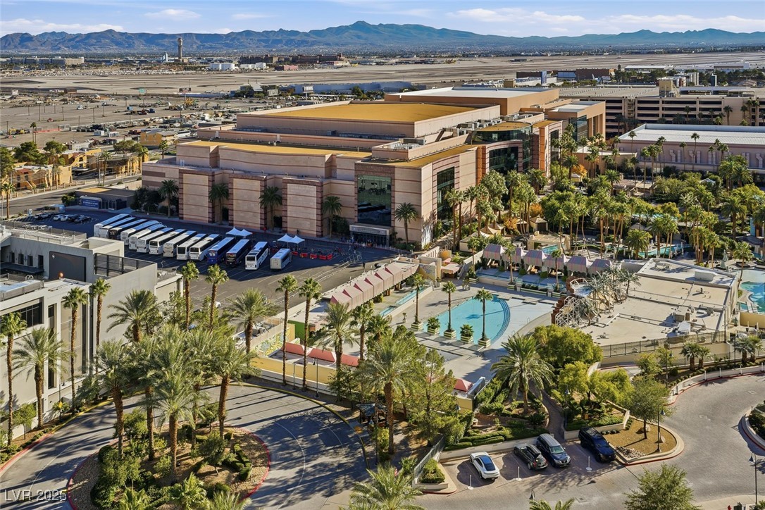 135 East Harmon Avenue 1614 Las Vegas NV 89109