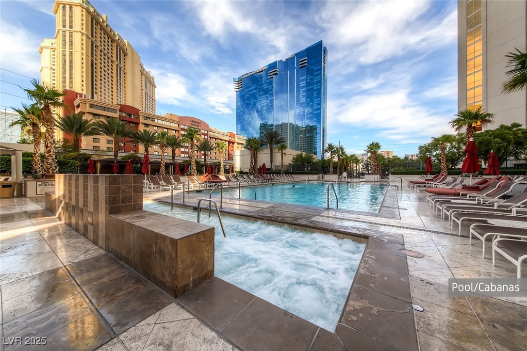 135 East Harmon Avenue 1614 Las Vegas NV 89109