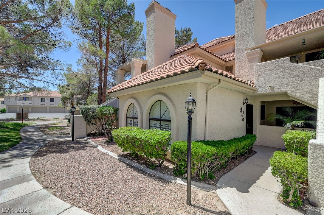 2611 South Durango Drive 102 Las Vegas NV 89117