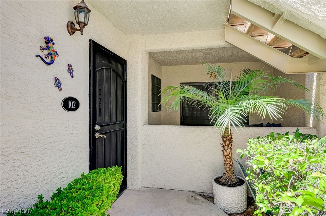 2611 South Durango Drive 102 Las Vegas NV 89117